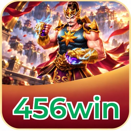 Screenshot 1 - 456win Home Screen