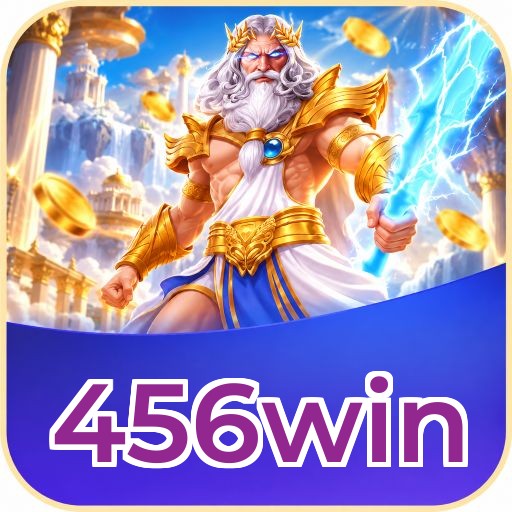 Screenshot 1 - 456win Home Screen