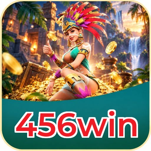 Screenshot 1 - 456win Home Screen