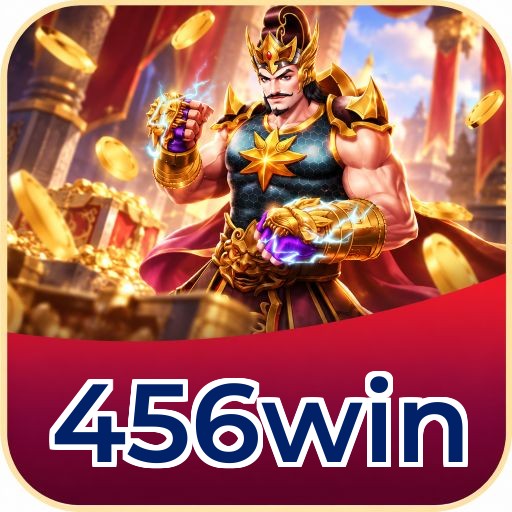 Screenshot 1 - 456win Home Screen