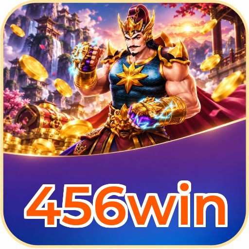 Screenshot 1 - 456win Home Screen