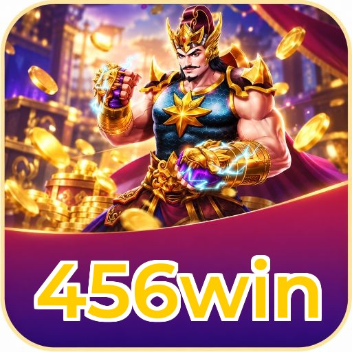 Screenshot 1 - 456win Home Screen